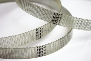 T5 1140 Eksiz Çelik Telli Zaman Kayışı | Poliüretan Timing Belt