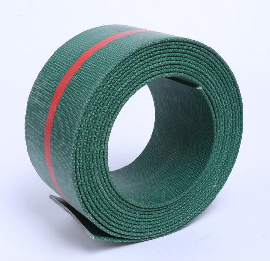 Ziligen Düz Kayış ve PVC Konveyör Bant